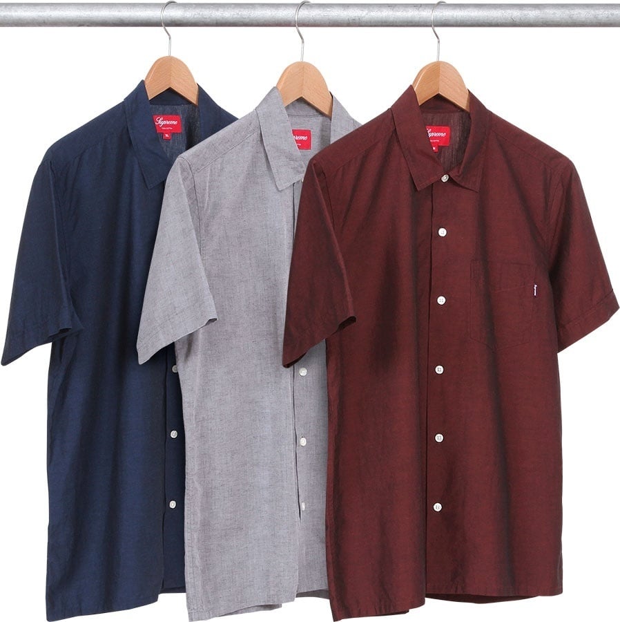 Mélange Shirt